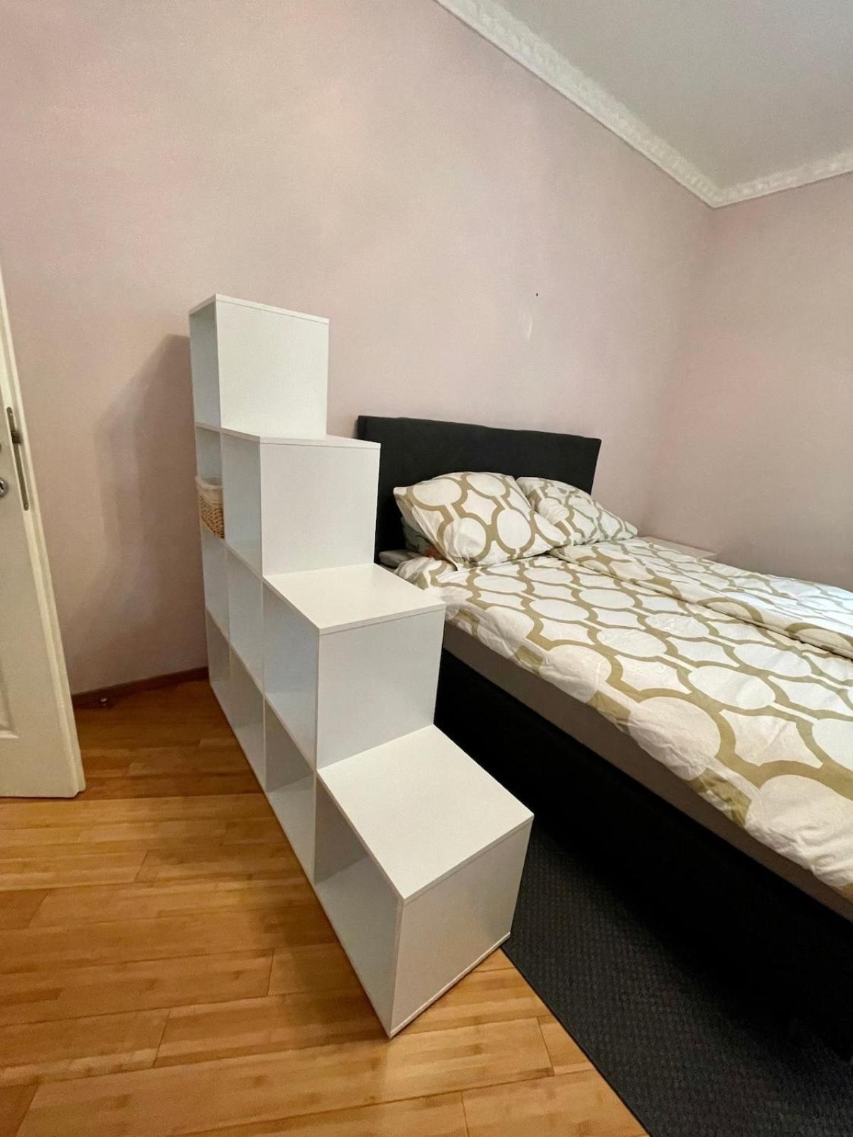 Gemutliche Wohnung Mit Super Lage Wenen Buitenkant foto