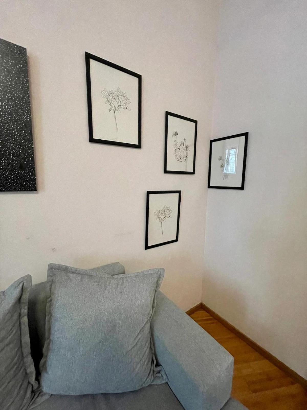 Gemutliche Wohnung Mit Super Lage Wenen Buitenkant foto