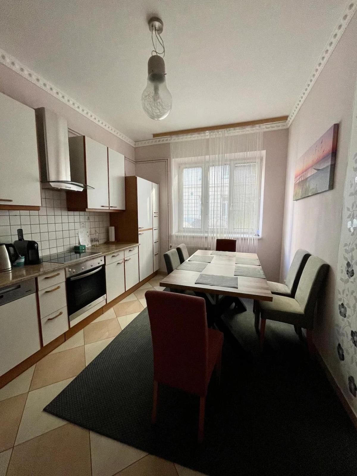 Gemutliche Wohnung Mit Super Lage Wenen Buitenkant foto